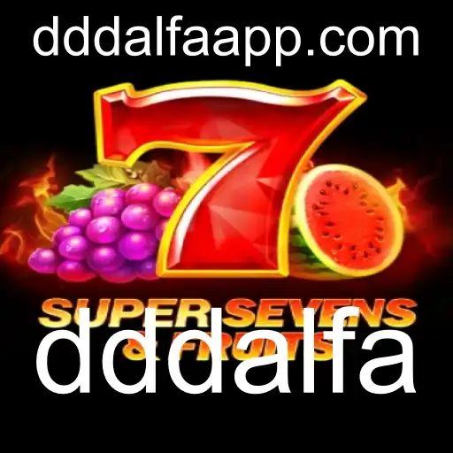 Descubra a Emoção de 7SuperSevensFruits: Um Jogo de Sorte e Estratégia
