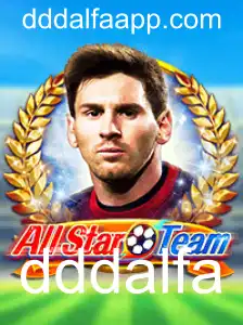 Explorando AllStarTeam: O Jogo de Estratégia e Colaboração