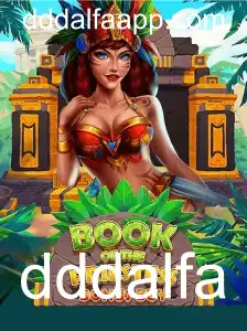 BookOfThePriestess: Desvendando o Universo do Jogo com DDDALFA