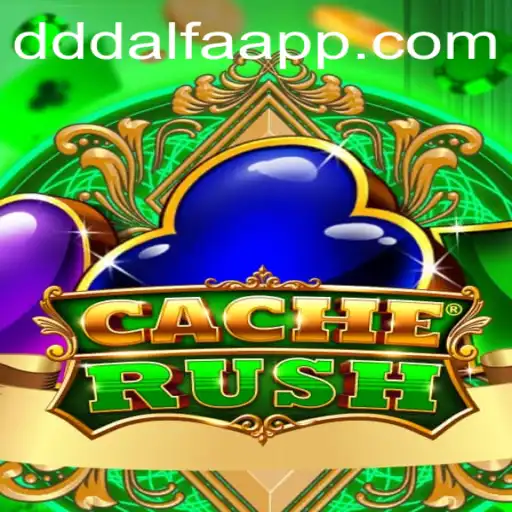CacheRush: A Nova Sensação nos Jogos de Puzzle e Estratégia