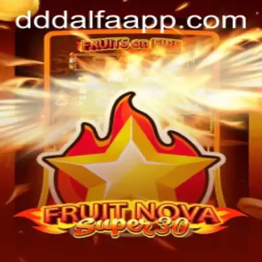Explorando FruitrNovaSupe30: Um Jogo Inovador no Mundo dos Videojogos