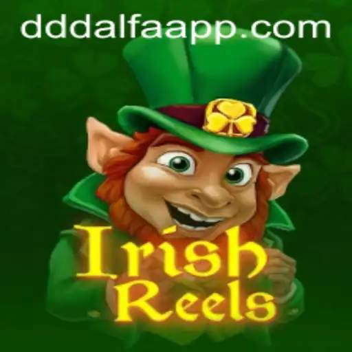 Explorando Irish Reels: Uma Jornada no Universo dos Slots com Temática Irlandesa