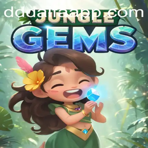 Explorando a Excitante Aventura de JungleGems: Um Guia Completo