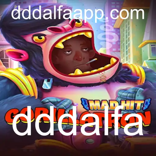 MadHitGorillatron: Exploração e Estratégia no Mundo Virtual