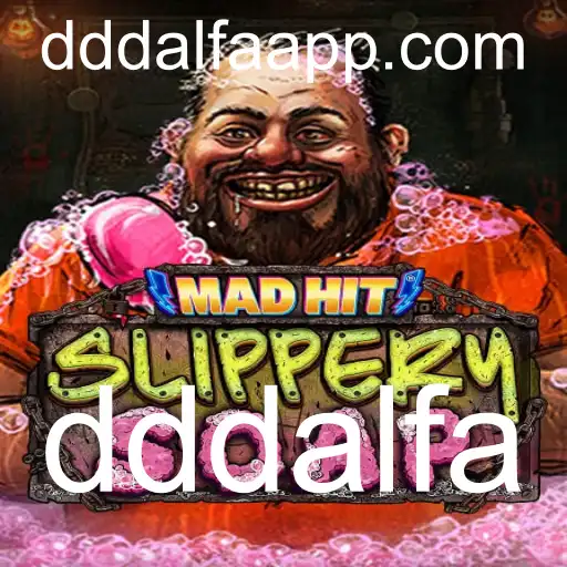 Explorando MadHitSlipperySoap: Uma Jornada Inovadora no Mundo dos Jogos