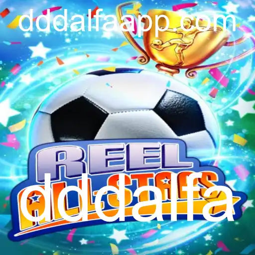 ReelAllStars: Um Mergulho na Experiência de Jogo Inovadora