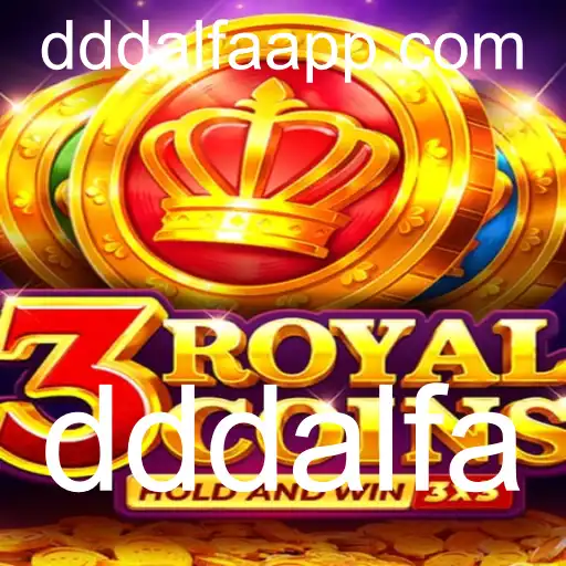Descubra o Excitante Mundo de 3royalcoins