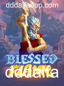 Explorando o Universo de BlessedFlame: Um Novo Horizonte no Mundo dos Jogos