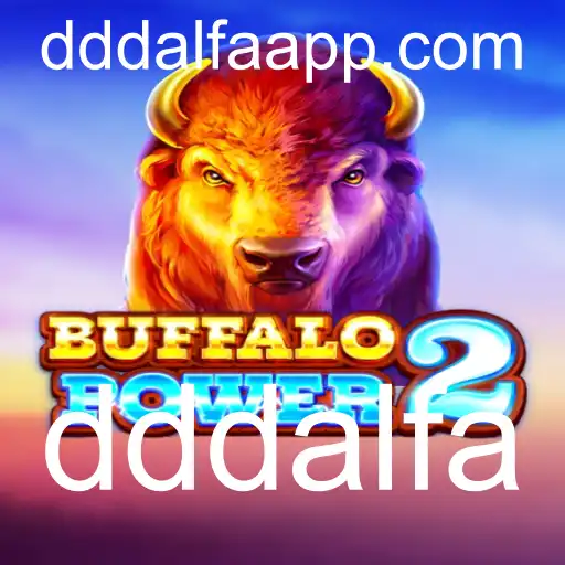 Buffalo Power 2: Mergulhe na Aventura Selvagem com Novas Regras e Desafios