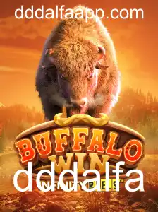 Descubra o Jogo Emocionante BuffaloWin