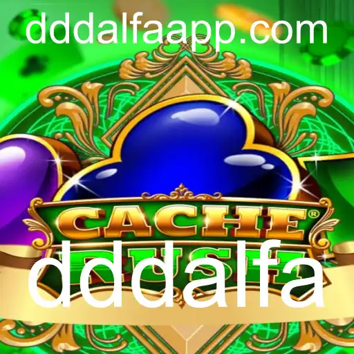 CacheRush: A Nova Sensação nos Jogos de Puzzle e Estratégia