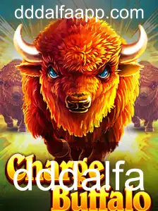 Aventuras e Estratégia no Mundo de ChargeBuffalo