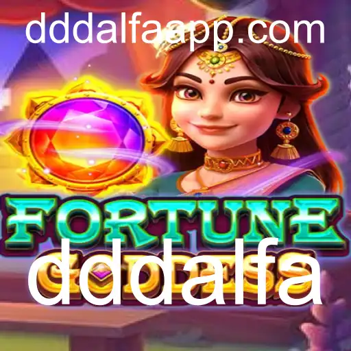 Descubra o Fascinante Mundo de FORTUNEGODDESS: Um Jogo de Estratégia e Sorte