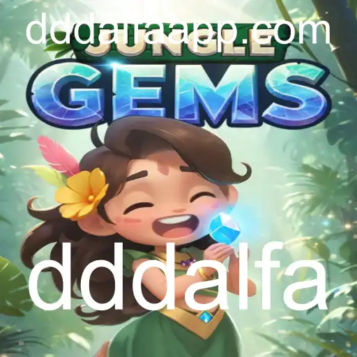 Explorando a Excitante Aventura de JungleGems: Um Guia Completo