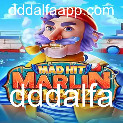 MadHitMarlinBonanza: A Nova Sensação nos Jogos de Estratégia