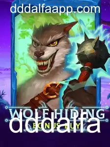 Explorando o Mundo de WolfHidingBonusBuy: Uma Aventura em Cada Interação