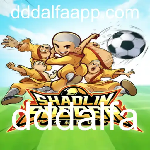 Descubra ShaolinSoccer: O Jogo que Une Artes Marciais e Futebol