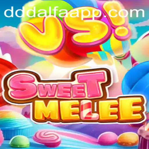 SweetMelee: Aventuras Doces e Estratégicas